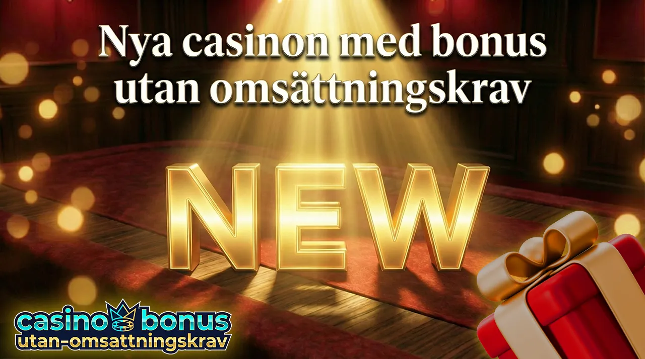 Lär dig mer om bonusregler, utbetalningsvillkor och tillgängliga uttagsmetoder.